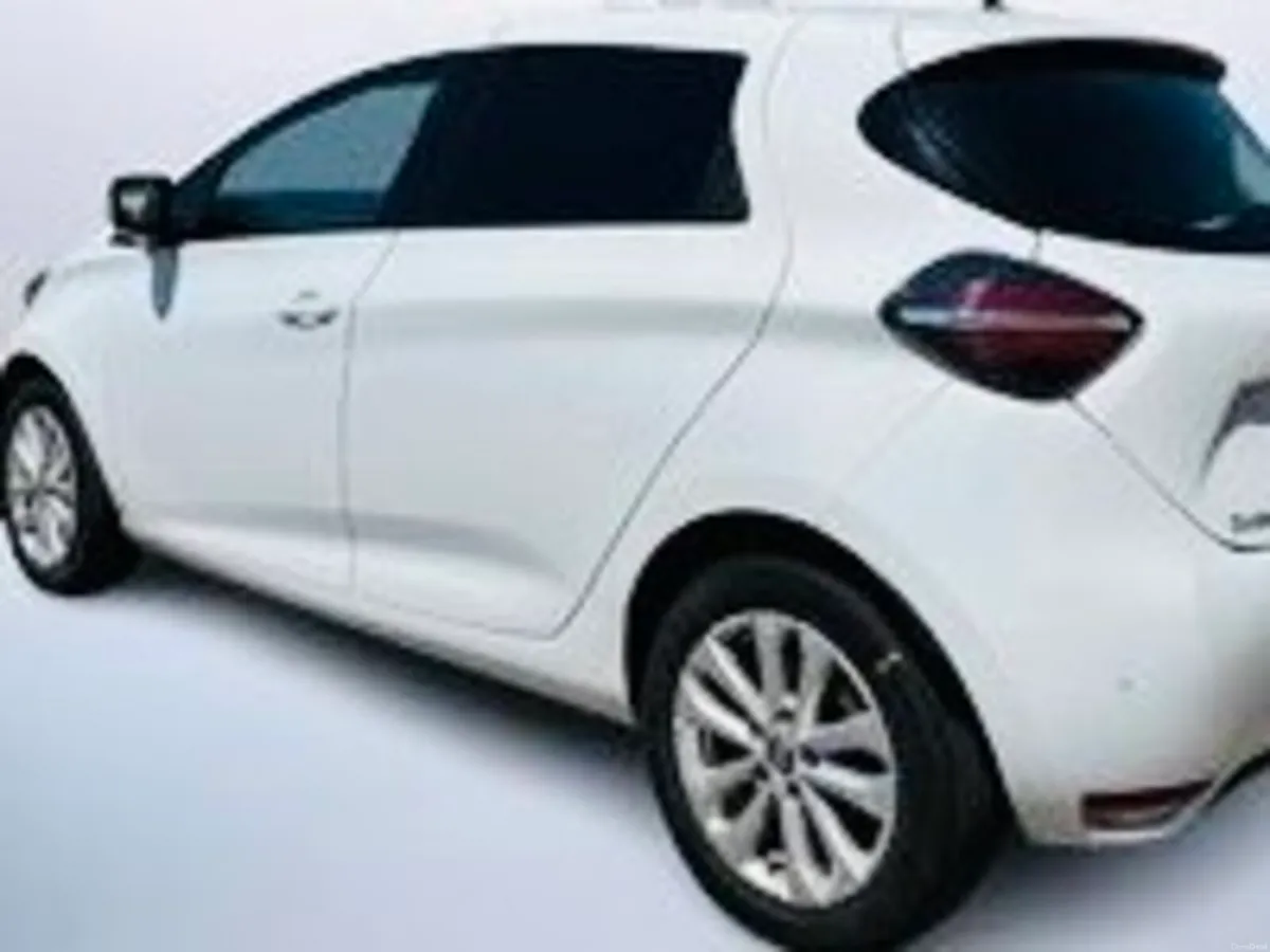 Renault Zoe - Image 4