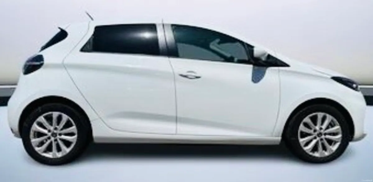 Renault Zoe - Image 2