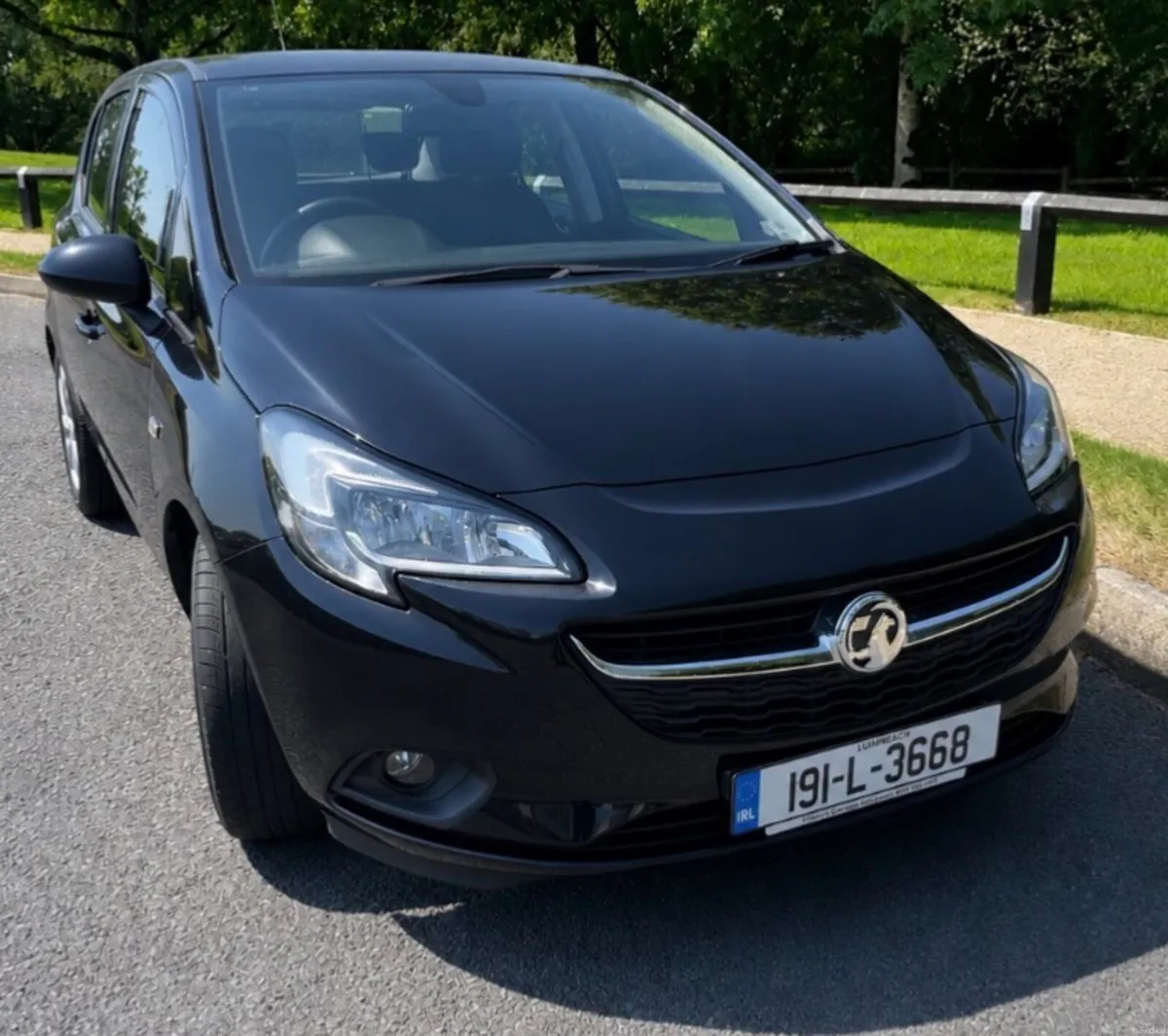 Vauxhall Corsa 2019 1.4 Energy - Image 1