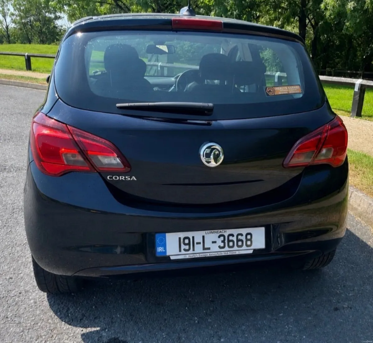 Vauxhall Corsa 2019 1.4 Energy - Image 2