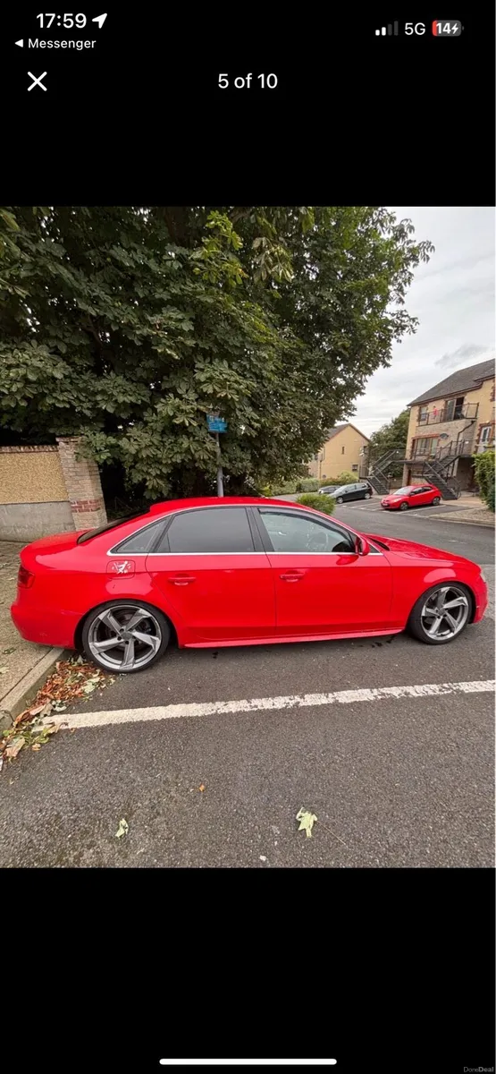 Audi a4 - Image 4