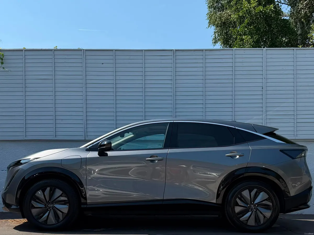 Nissan Ariya 2023 ADVANCE 63kwh / 98% SOH - Image 5