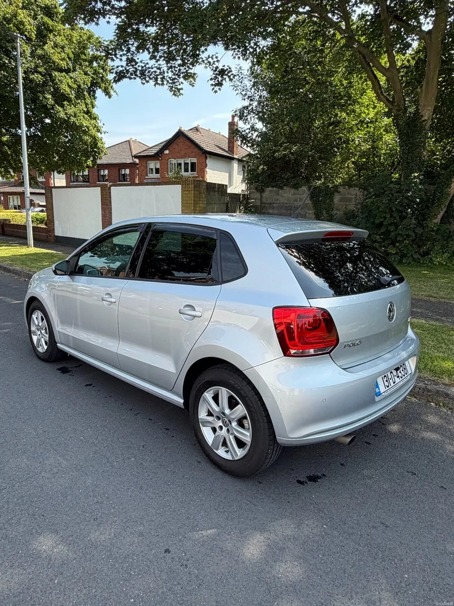 2013 Volkswagen Polo 1.2 TSI Automatic | NCT - Image 3