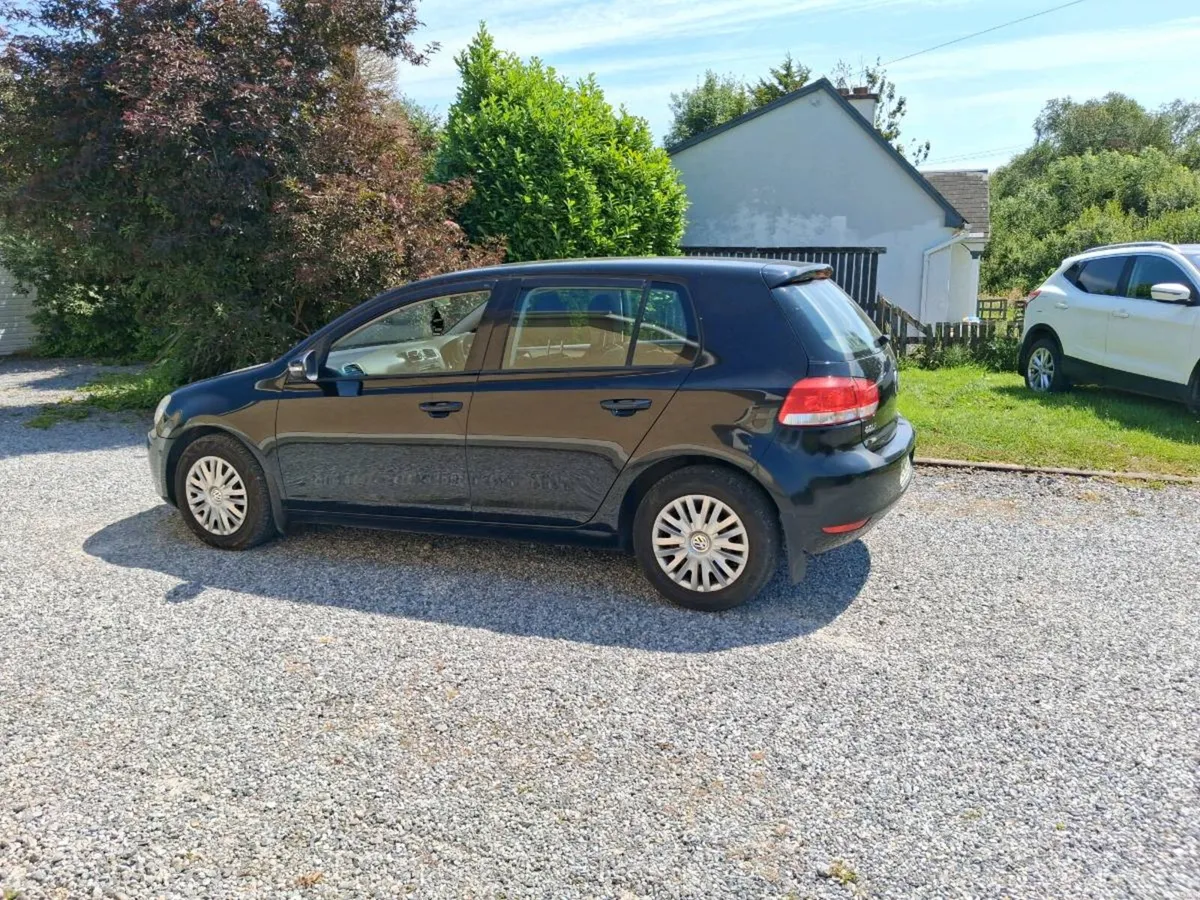 Vw golf - Image 3