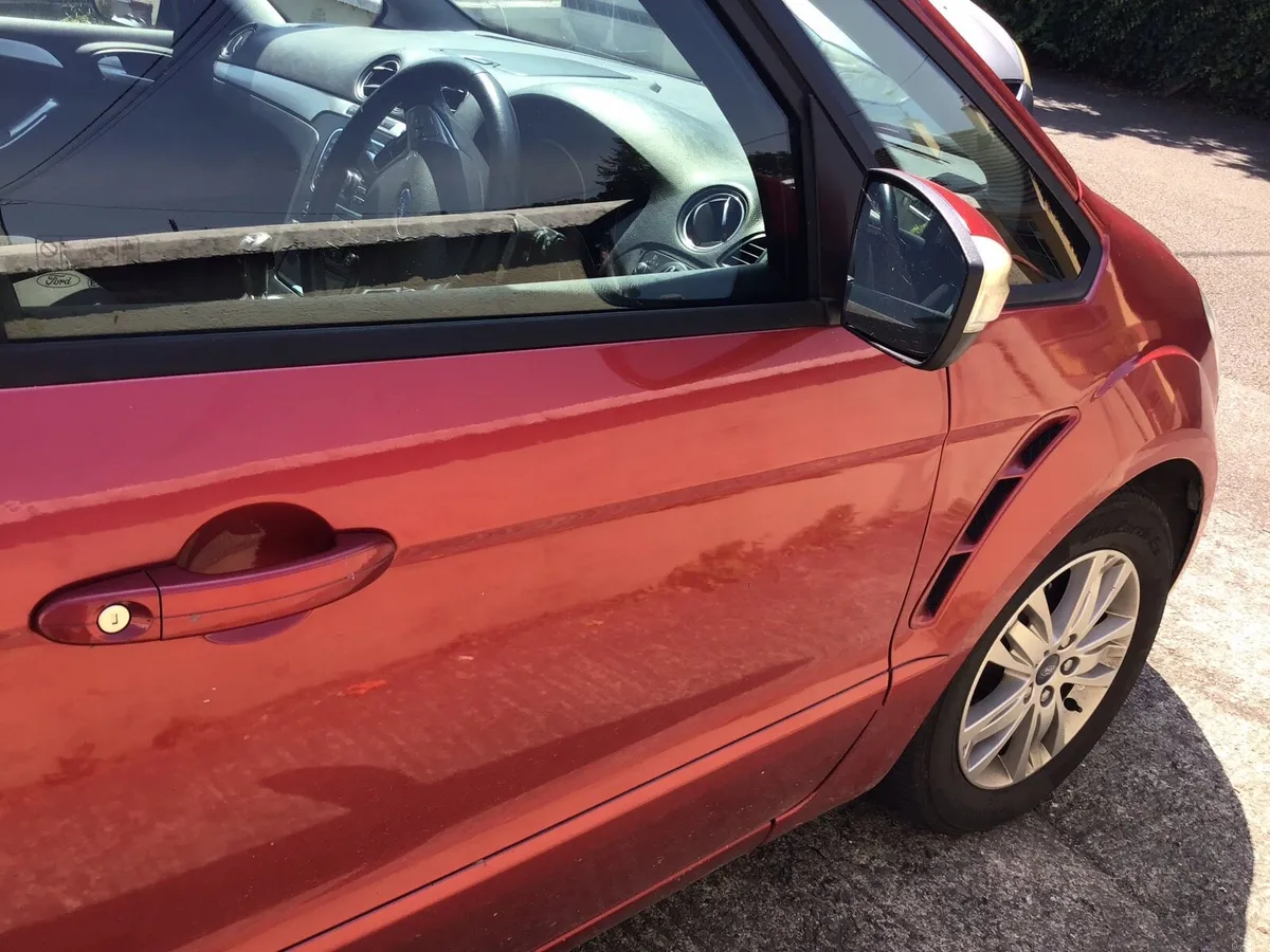 132 ford S Max - Image 2
