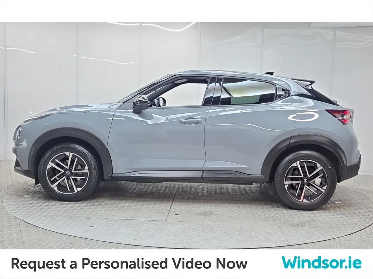 Nissan Juke 1.0T PET DCT SV Premium *€3K Scrappage - Image 5