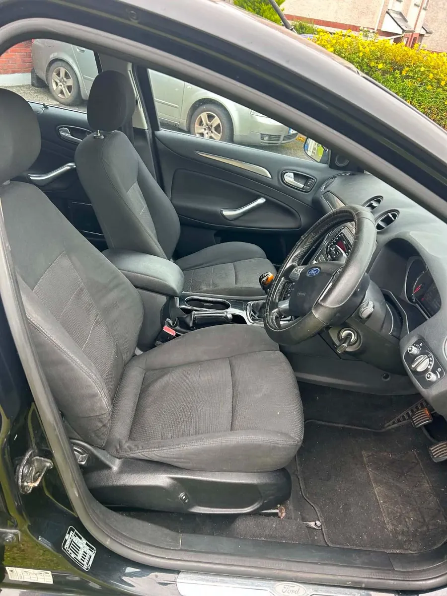 Ford Mondeo Titanium 2010 2.0 TDCI 163hp - Image 6