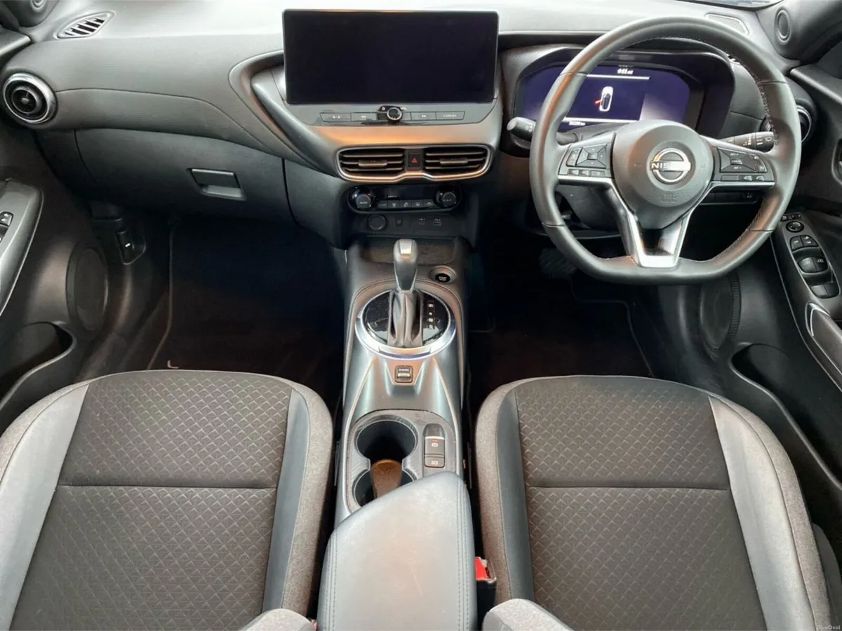 Nissan Juke HYBRID 1.6 SV PREMIUM - Image 3