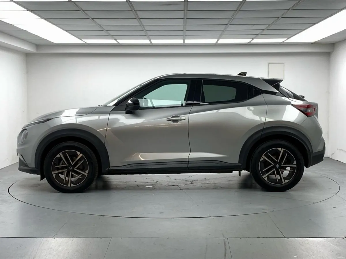 Nissan Juke HYBRID 1.6 SV PREMIUM - Image 5
