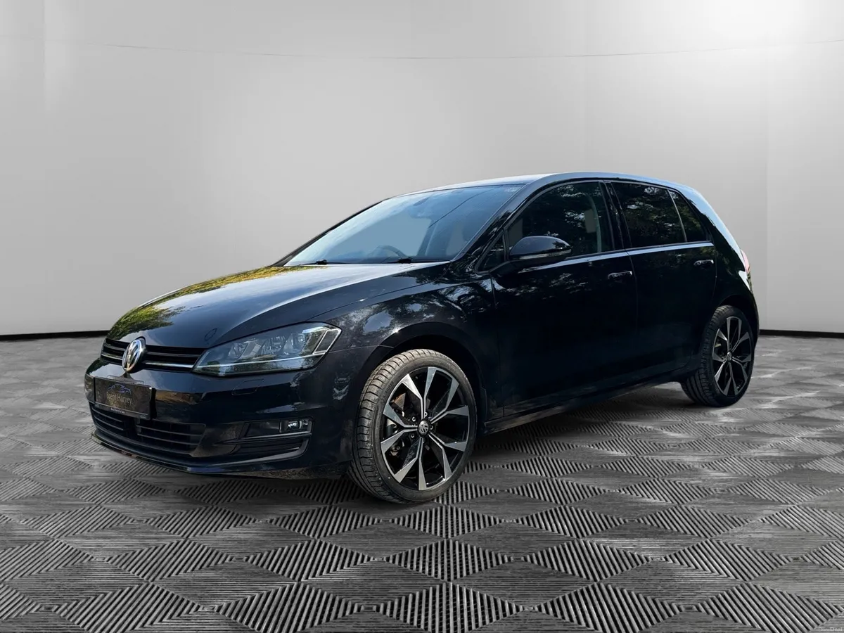 VW GOLF DSG *LOW KM* - Image 6