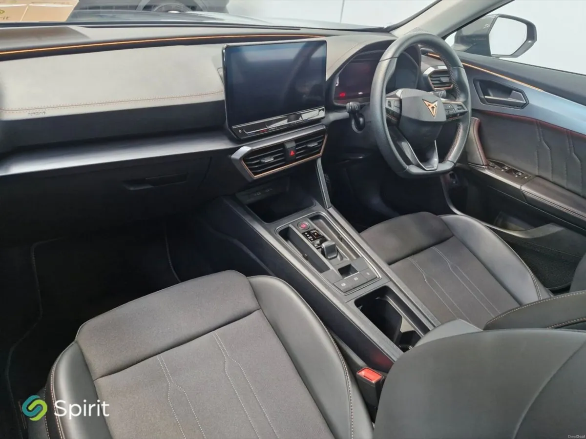 Cupra Formentor e-Hybrid 204hp DSG **Call Jonathan - Image 4