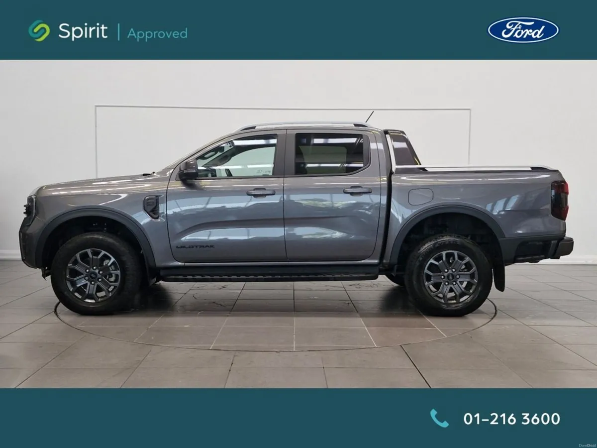 Ford Ranger RANGER WILDTRAK - 2.0 **CALL DEREK ON - Image 6