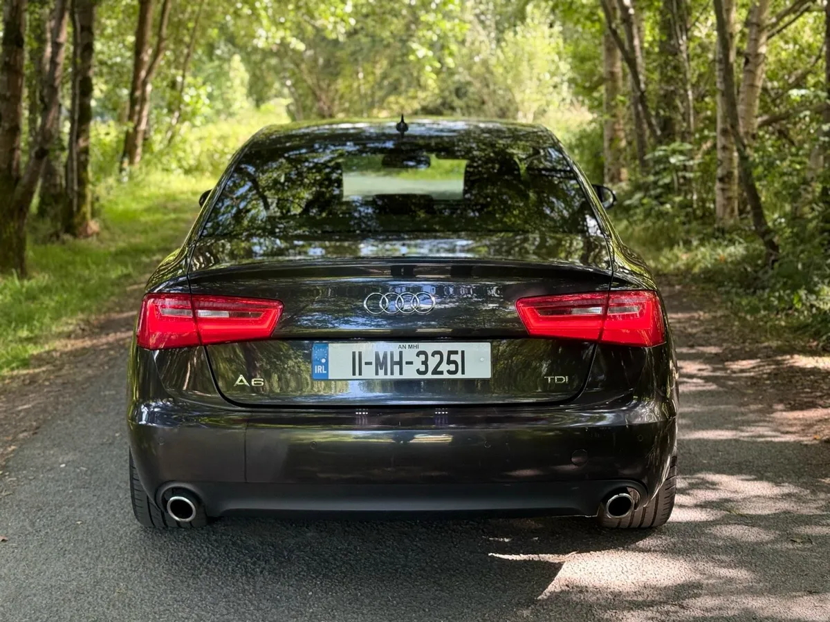 Audi A6 B7 3.0 auto NCT+TAX - Image 5