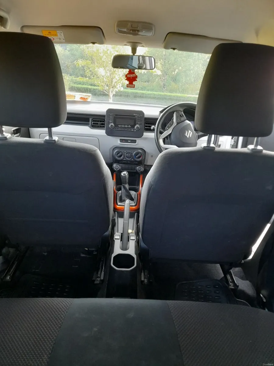 Suzuki Ignis 2020 - Image 6