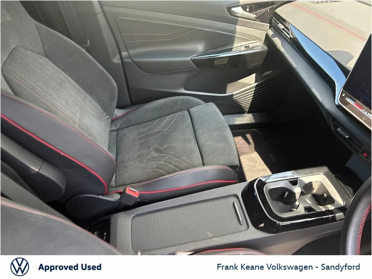 Volkswagen ID.4 *FINAL EDITION - ID.4 GTX 77KWH 34 - Image 6