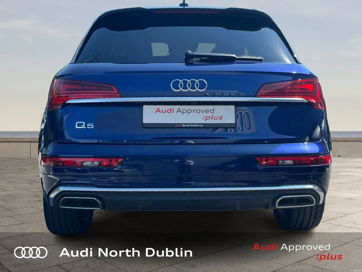 Audi Q5 Q5 35 TDI 163HP S tronic S line - Image 6