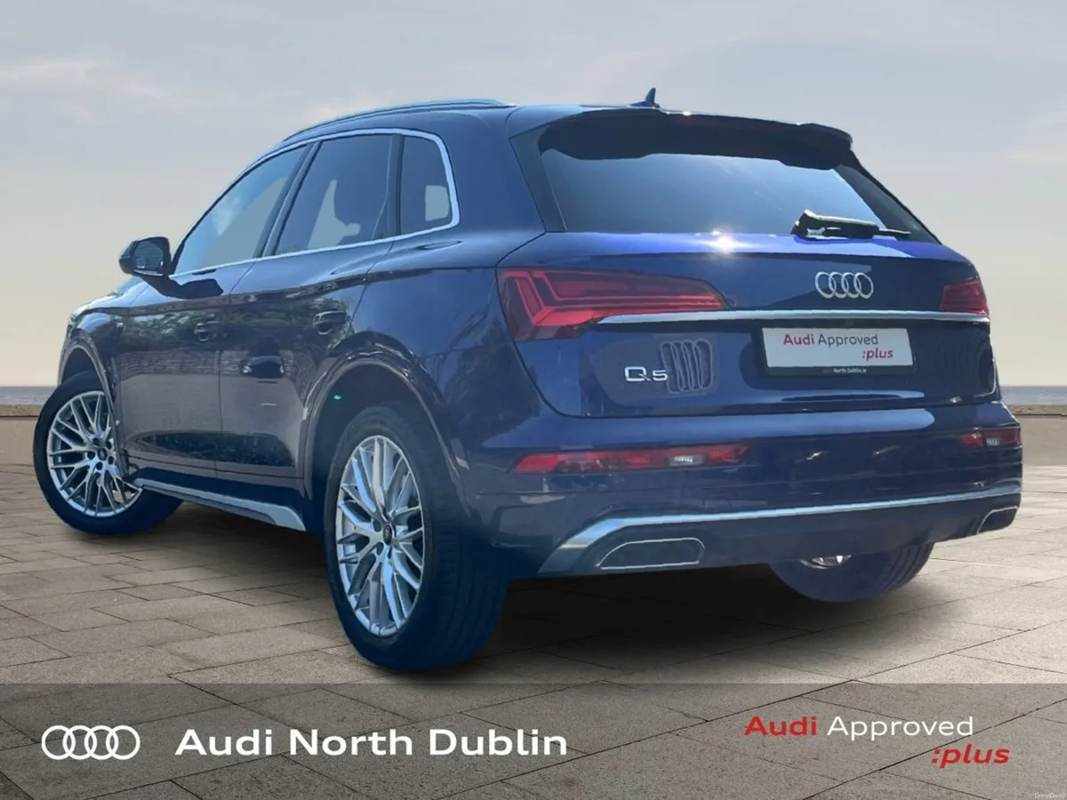 Audi Q5 Q5 35 TDI 163HP S tronic S line - Image 5