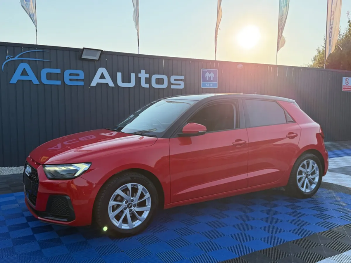 Audi A1 1.0L PETROL - AUTO - 12M WARRANTY - CAR: 2 - Image 3