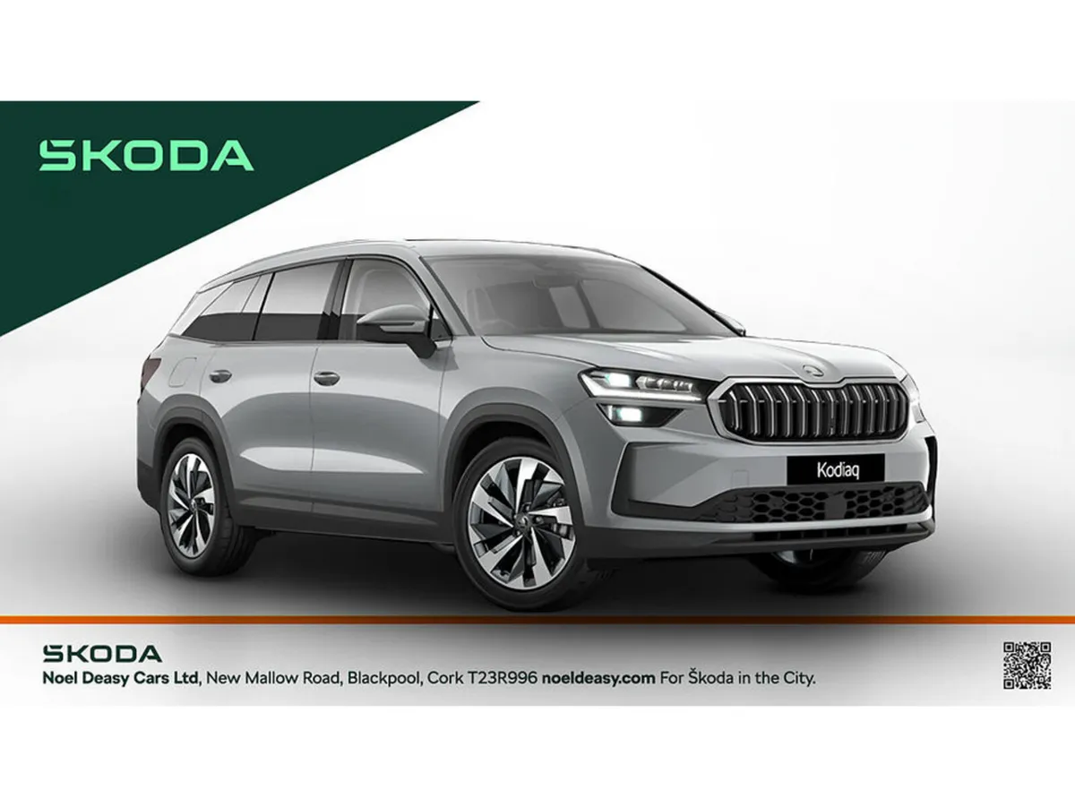 Skoda Kodiaq Selection+ - Image 4