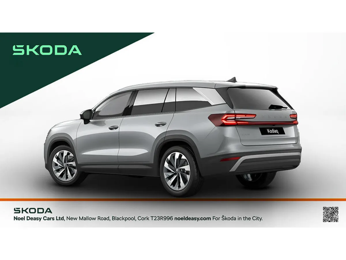 Skoda Kodiaq Selection+ - Image 4