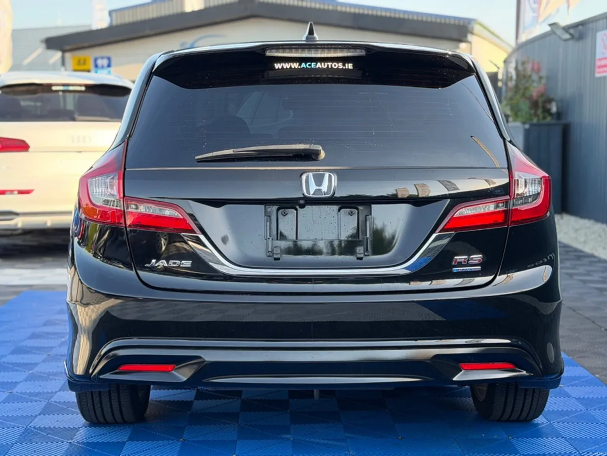 Honda Jade RS - 1.5 PETROL HYBRID - AUTO - 12M WAR - Image 6