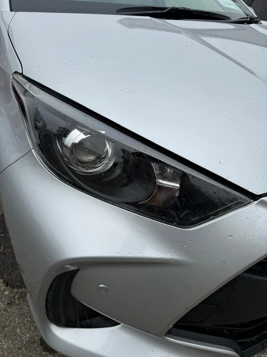 Toyota Yaris 2021 - Image 4