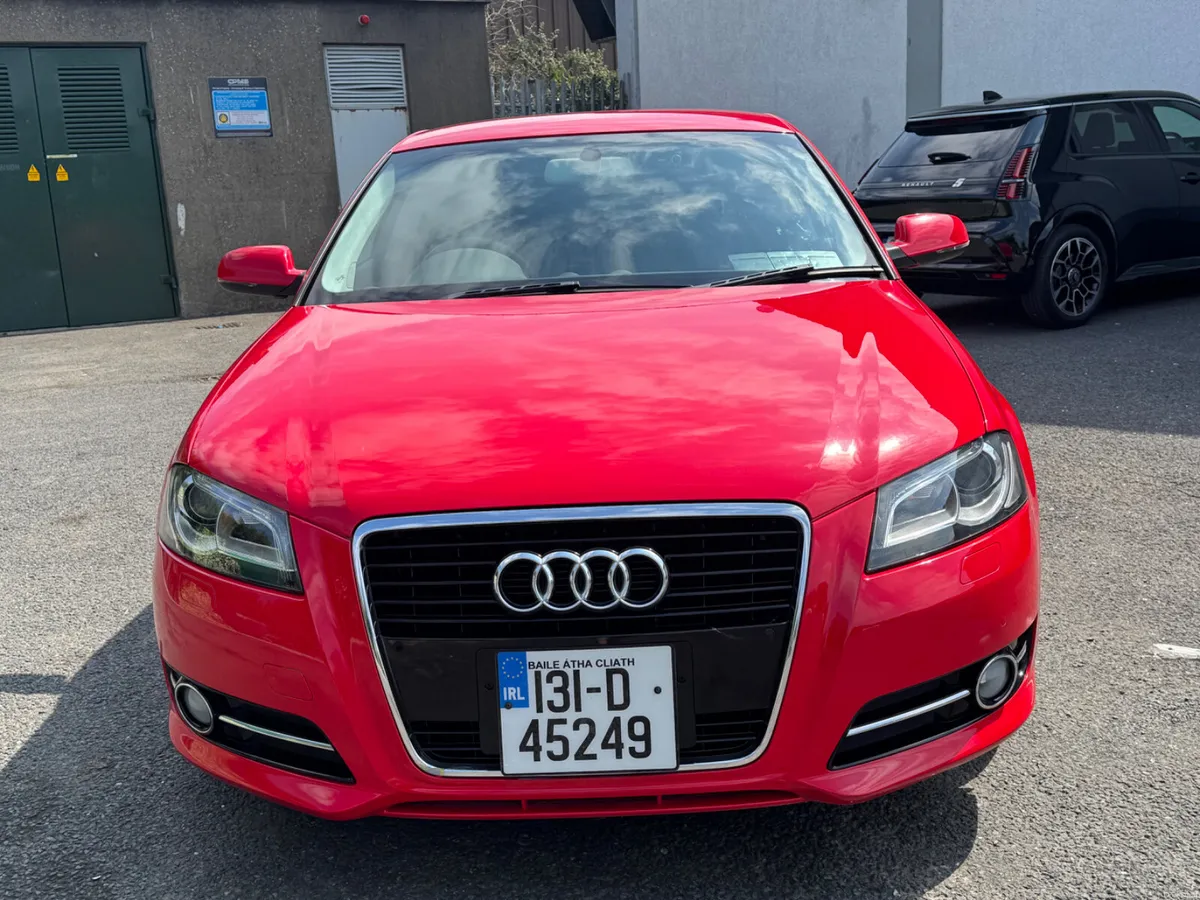 Audi A3 Automatic 1.4 petrol - Image 3