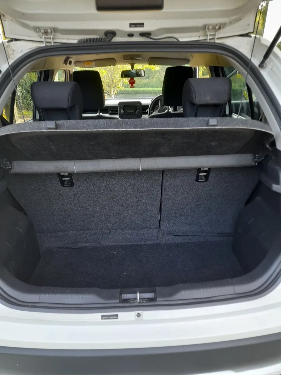 Suzuki Ignis 2020 - Image 3