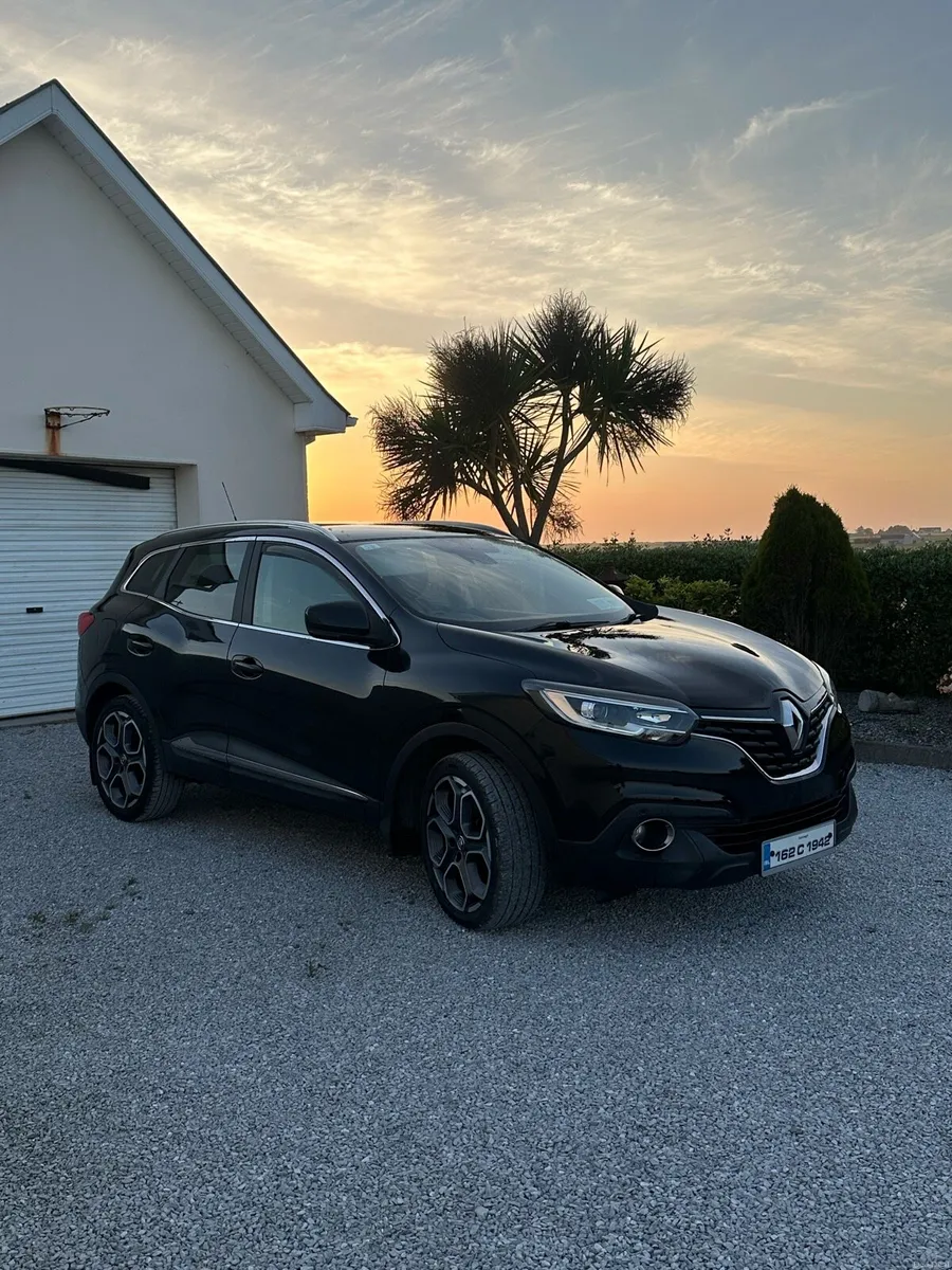 Renault kadjar - Image 1