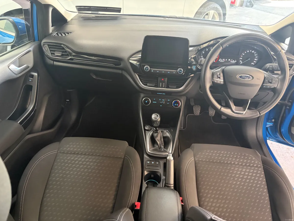 Ford Fiesta 2021. 1.0 TITANIUM. - Image 4