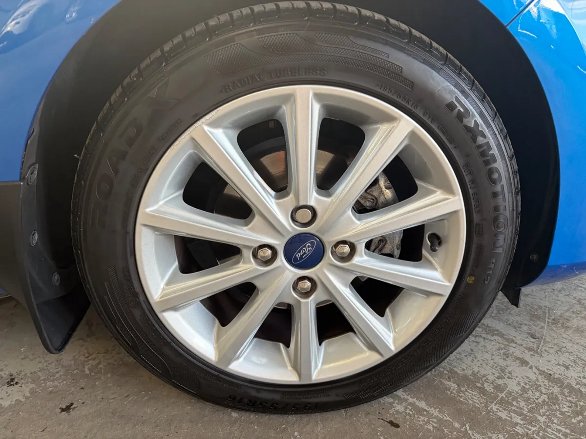 Ford Fiesta 2021. 1.0 TITANIUM. - Image 3