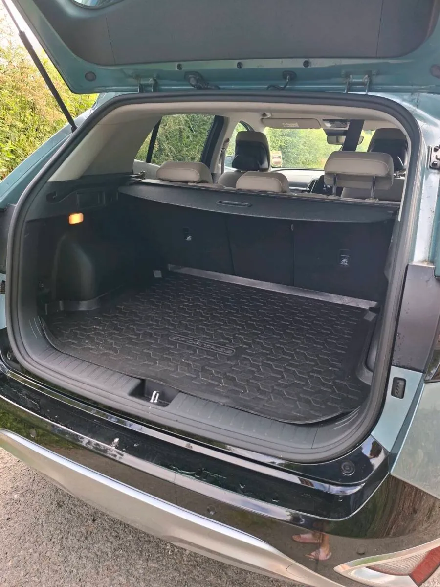 Kia sportage - Image 4