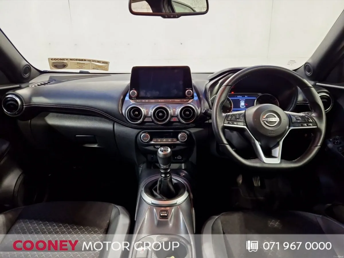 Nissan Juke 1.0T PET 2WD SV Premium - Image 2