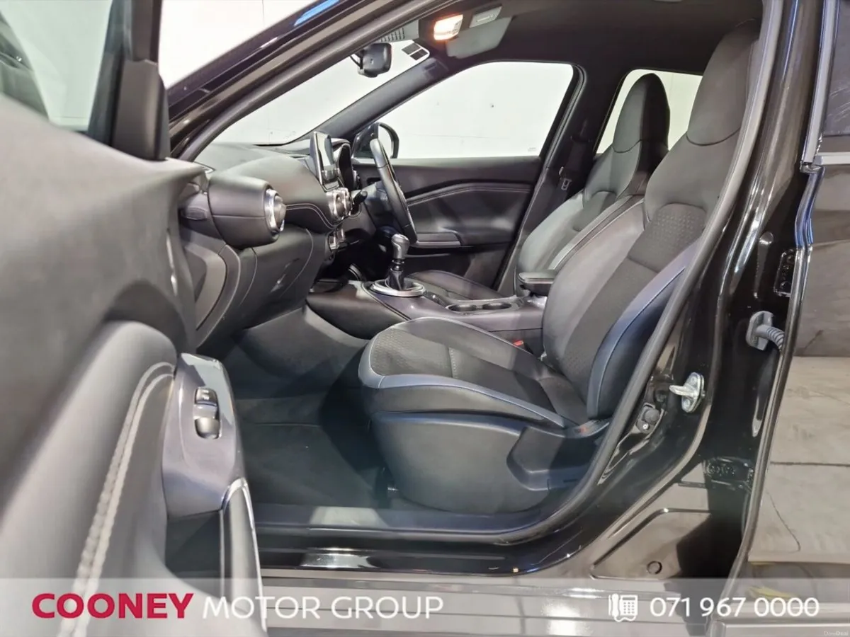 Nissan Juke 1.0T PET 2WD SV Premium - Image 6