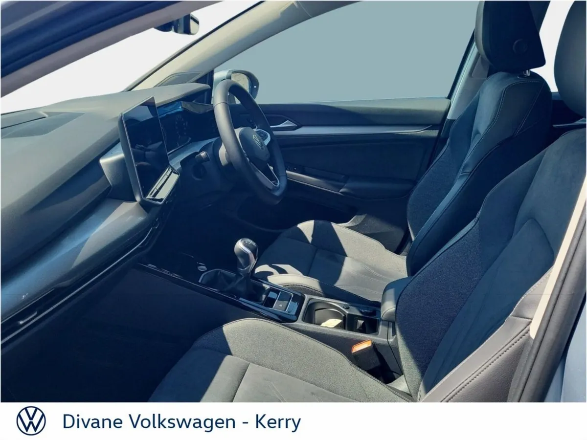 Volkswagen Golf LOADED EITH EXTRAS STYLE 2.0 TDI 1 - Image 4