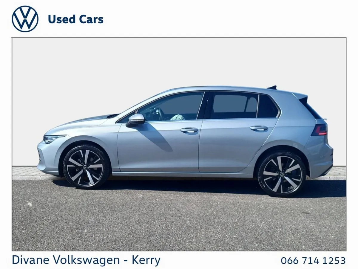 Volkswagen Golf LOADED EITH EXTRAS STYLE 2.0 TDI 1 - Image 6