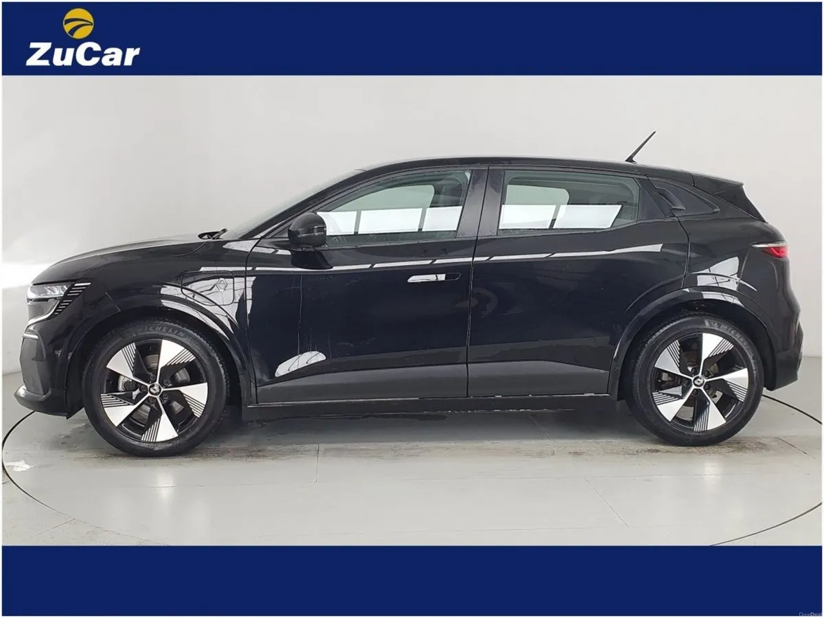 Renault Megane E-Tech 1.6 160  ICONIC - Image 5