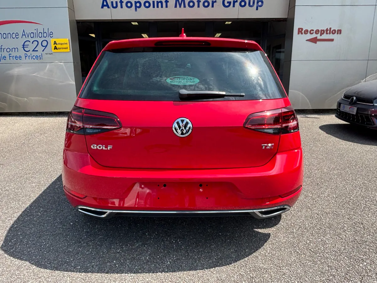 1.4 TSI HIGHLINE DSG - SAVE €1000 - Image 6