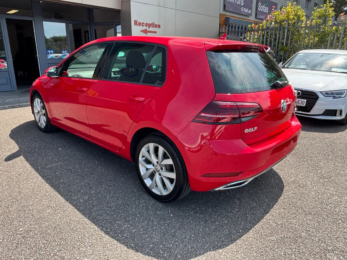 1.4 TSI HIGHLINE DSG - SAVE €1000 - Image 2