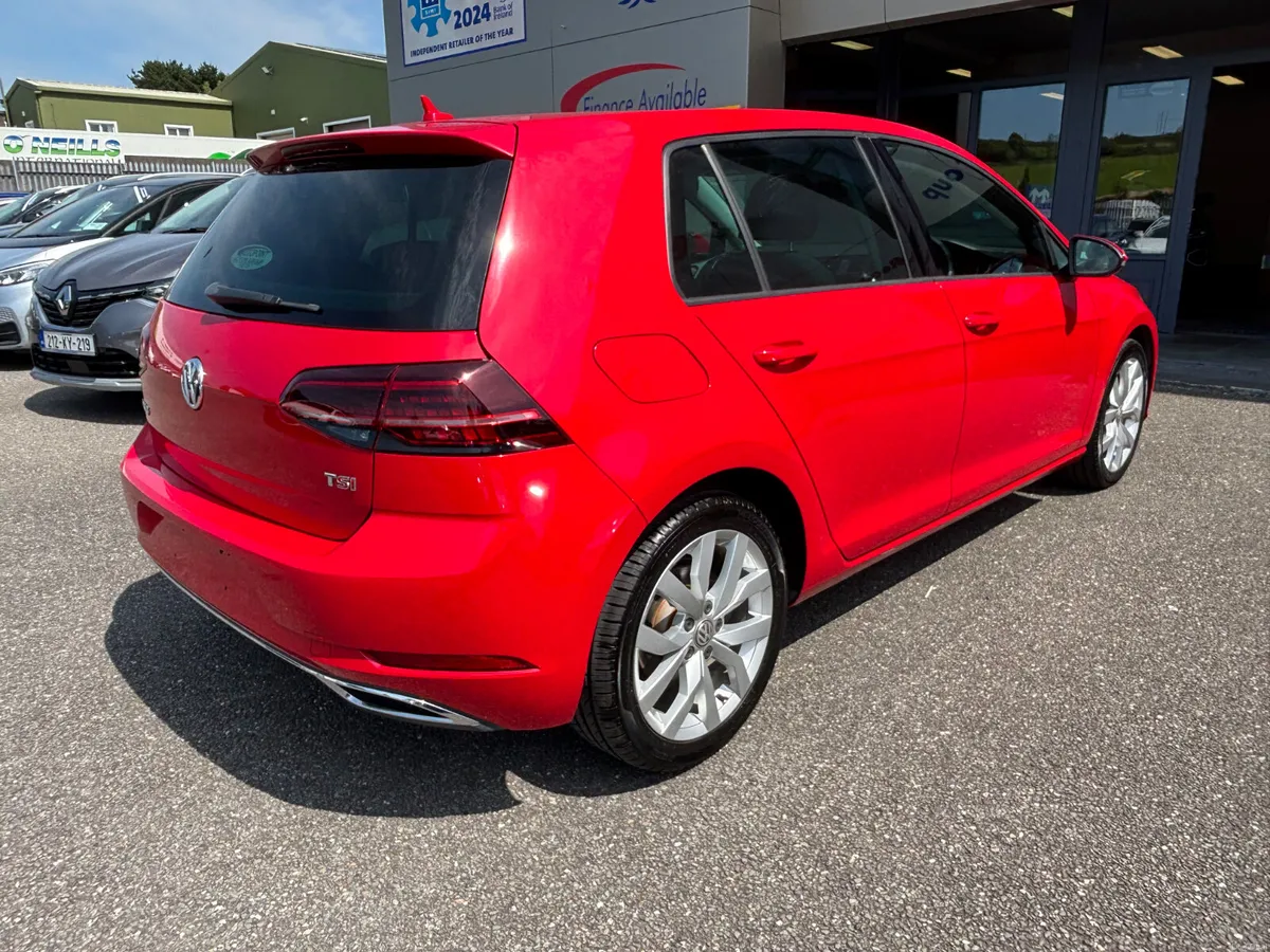 1.4 TSI HIGHLINE DSG - SAVE €1000 - Image 3