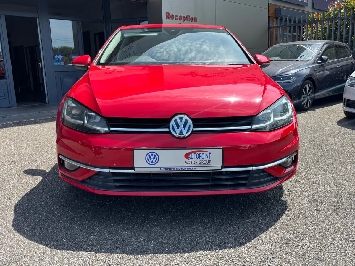 1.4 TSI HIGHLINE DSG - SAVE €1000 - Image 5