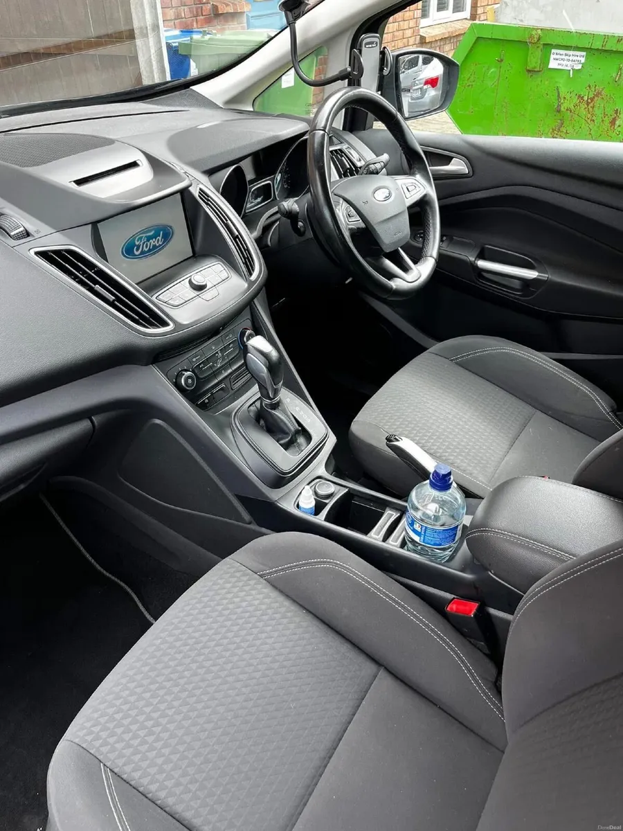 AUTOMATIC Ford C-Max 2016 - Image 1