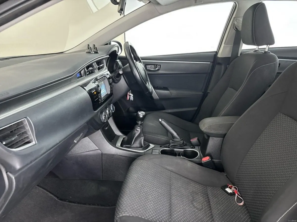 Toyota Corolla COROLLA 1.33 LUNA - Image 6