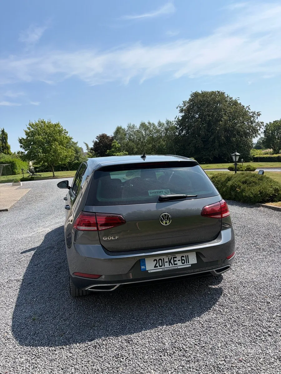 Volkswagen Golf - Image 3