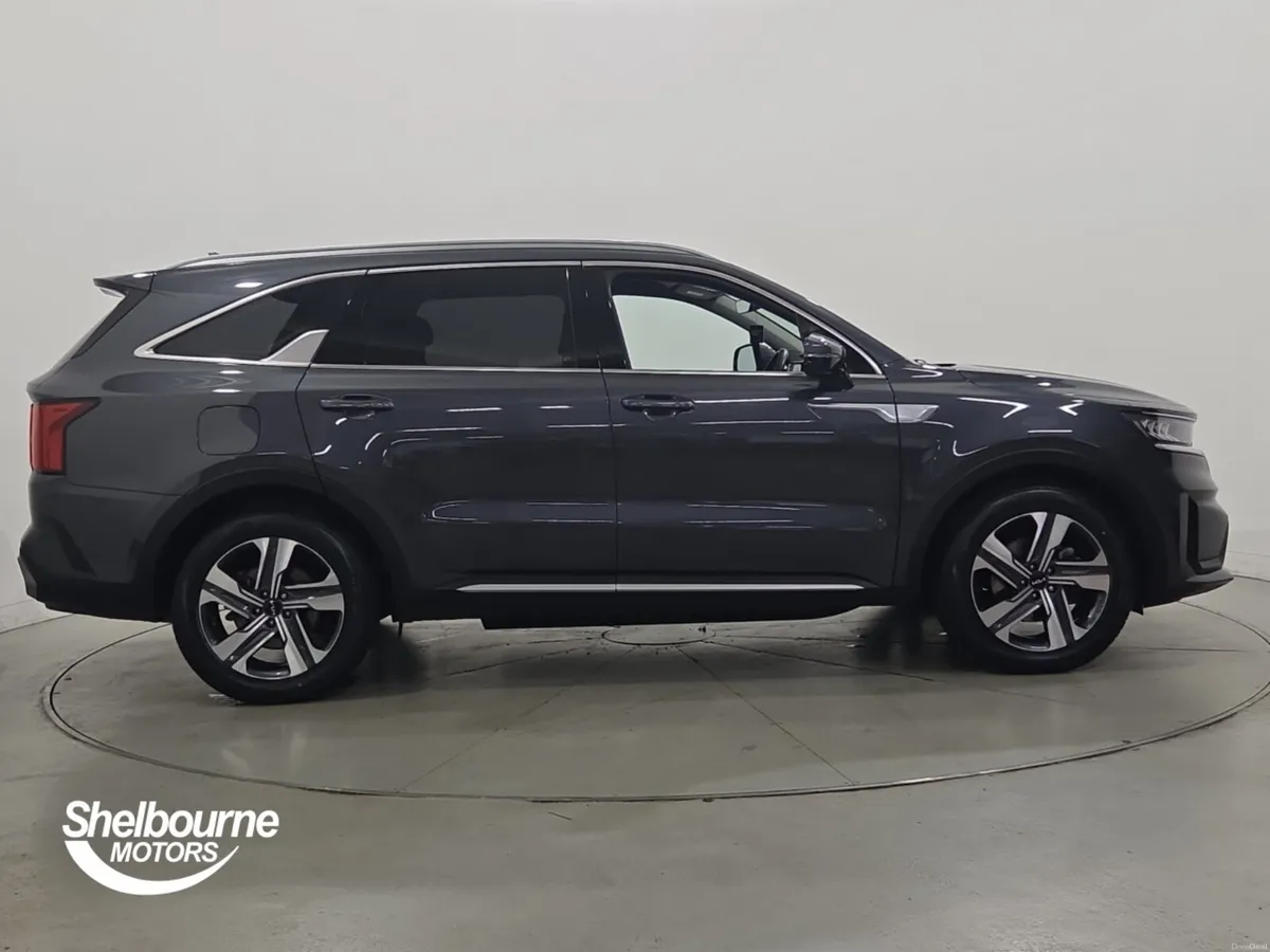 Kia Sorento Station Wagon 2 - Image 3