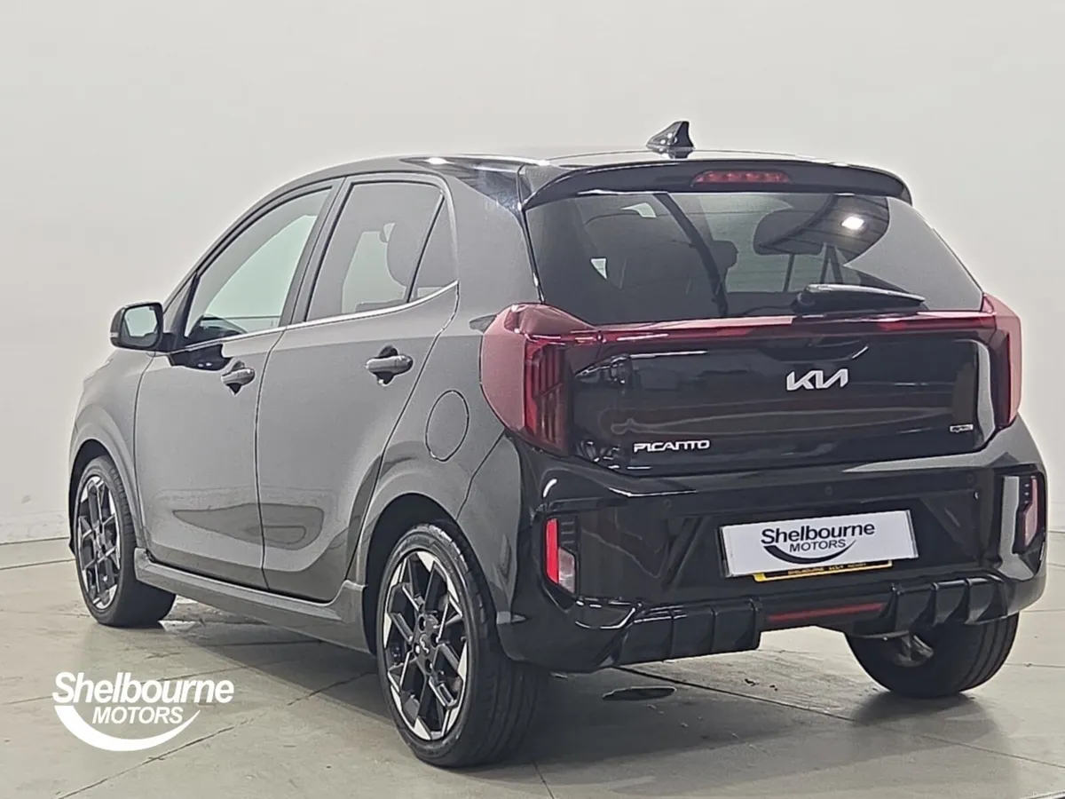 Kia Picanto Hatchback GT-Line S - Image 2