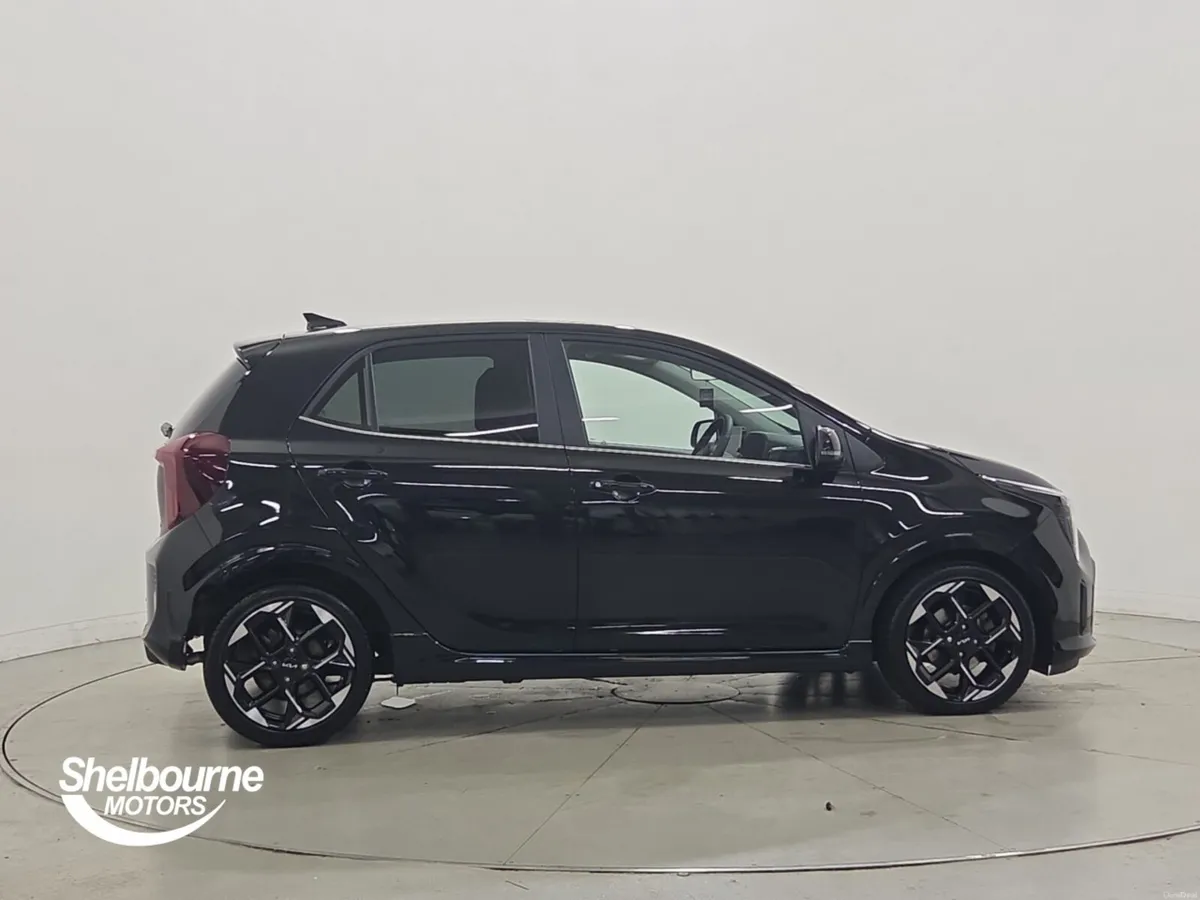 Kia Picanto Hatchback GT-Line S - Image 3