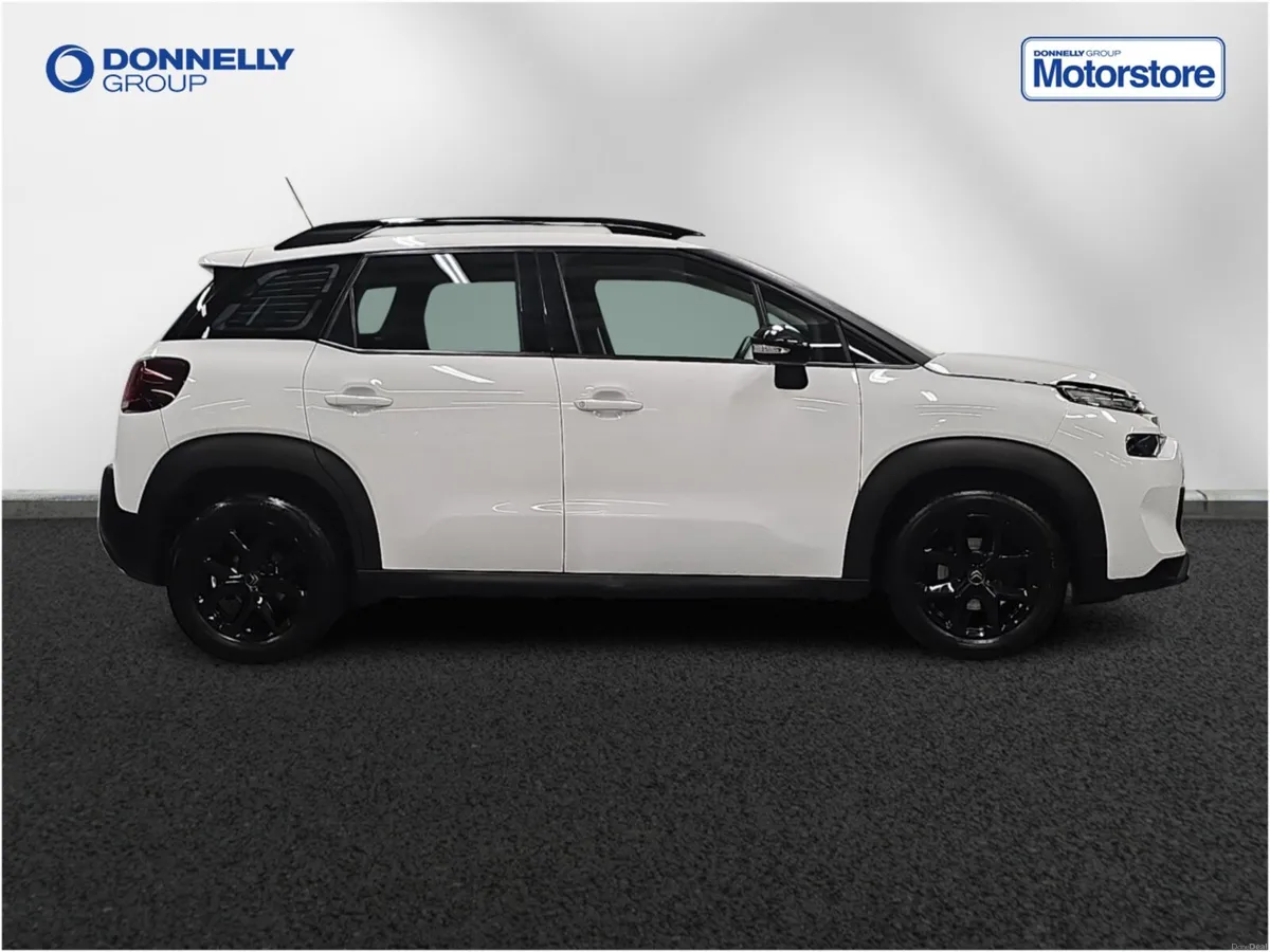 Citroen C3 Aircross Diesel Hatchback Shine - Image 3