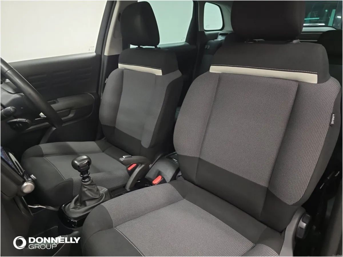 Citroen C3 Aircross Diesel Hatchback Shine - Image 5
