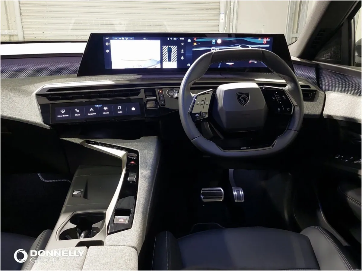 Peugeot 5008 Estate GT - Image 4